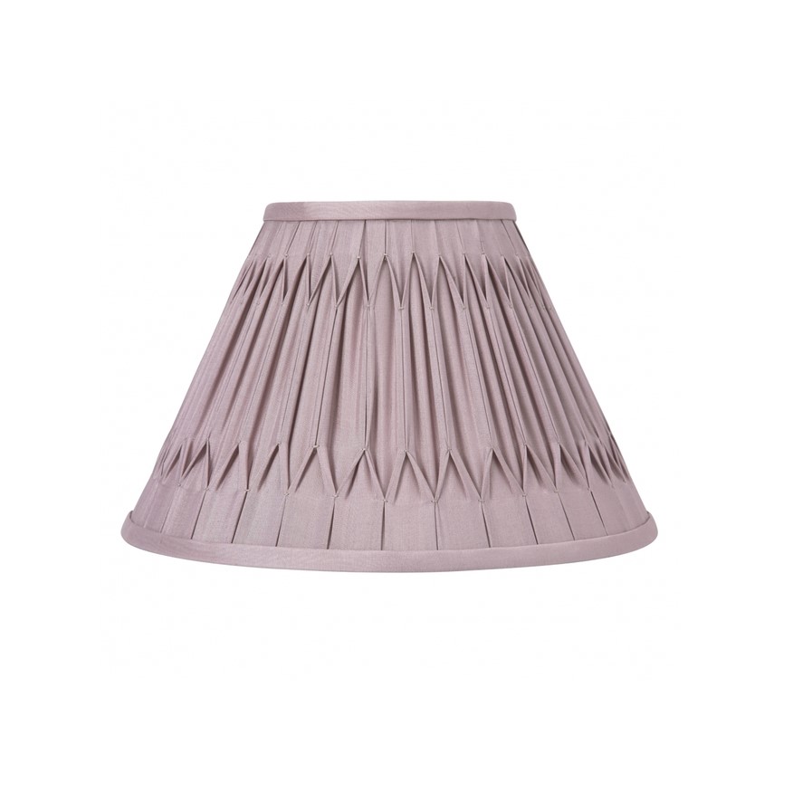 Абажур 10 FENN Ø25,5 (Amethyst)